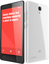 Best available price of Xiaomi Redmi Note Prime in Srilanka