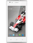 Best available price of XOLO A600 in Srilanka