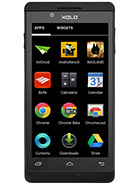 Best available price of XOLO A700s in Srilanka