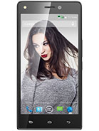Best available price of XOLO Opus 3 in Srilanka