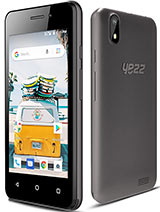 Best available price of Yezz Andy 4E7 in Srilanka