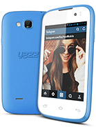 Best available price of Yezz Andy 3-5EI in Srilanka
