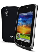 Best available price of Yezz Andy 3G 3-5 YZ1110 in Srilanka