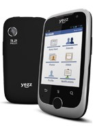 Best available price of Yezz Andy 3G 2-8 YZ11 in Srilanka