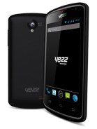 Best available price of Yezz Andy A4 in Srilanka