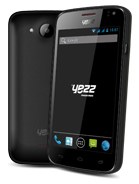 Best available price of Yezz Andy A4-5 in Srilanka