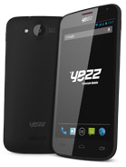 Best available price of Yezz Andy A5 1GB in Srilanka