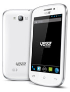 Best available price of Yezz Andy A4E in Srilanka