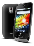 Best available price of Yezz Andy YZ1100 in Srilanka