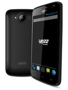 Best available price of Yezz Andy A5 in Srilanka