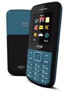 Best available price of Yezz Chico 2 YZ201 in Srilanka
