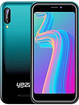 Best available price of Yezz Liv 1s in Srilanka