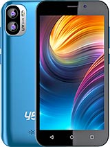 Best available price of Yezz Liv 3 LTE in Srilanka