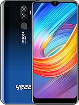 Best available price of Yezz Max 2 Ultra in Srilanka