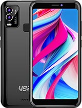 Best available price of Yezz Max 2 Plus in Srilanka