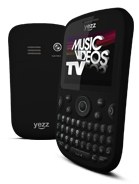 Best available price of Yezz Ritmo 3 TV YZ433 in Srilanka