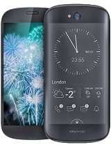 Best available price of Yota YotaPhone 2 in Srilanka