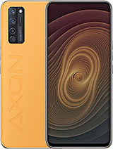 Best available price of ZTE Axon 20 5G Extreme in Srilanka