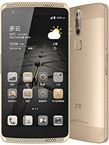 Best available price of ZTE Axon Lux in Srilanka