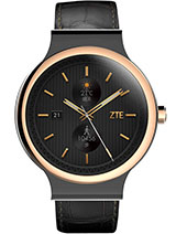 Best available price of ZTE Axon Watch in Srilanka