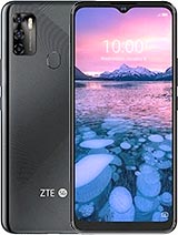 Best available price of ZTE Blade 20 5G in Srilanka