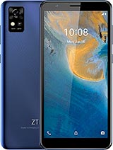 Best available price of ZTE Blade A31 in Srilanka