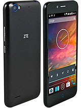 Best available price of ZTE Blade A460 in Srilanka