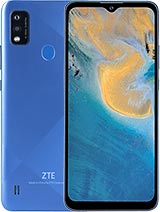 Best available price of ZTE Blade A51 in Srilanka
