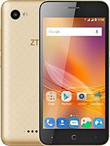 Best available price of ZTE Blade A601 in Srilanka