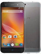 Best available price of ZTE Blade D6 in Srilanka