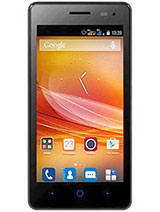 Best available price of ZTE Blade Q Pro in Srilanka