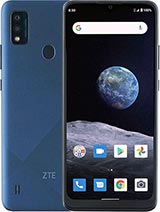 Best available price of ZTE Blade A7P in Srilanka