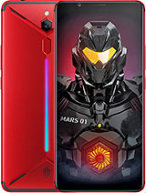 Best available price of ZTE nubia Red Magic Mars in Srilanka