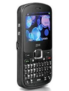 Best available price of ZTE Style Messanger in Srilanka